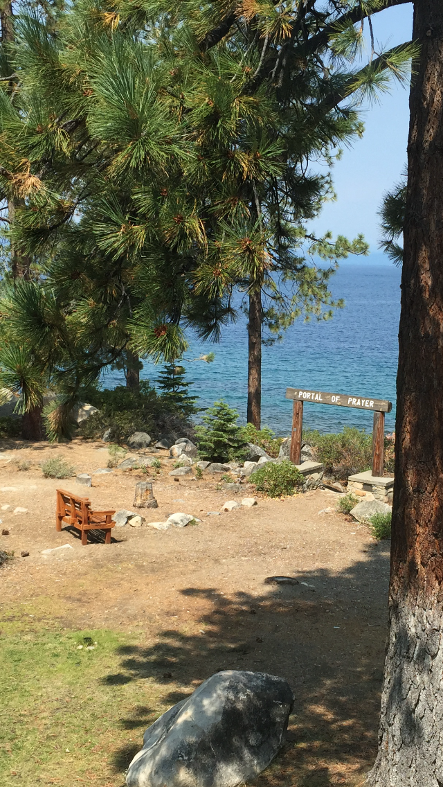 SVIOA Tahoe Retreat