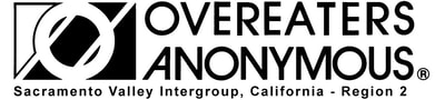 Sacramento Valley Intergroup of Overeaters Anonymous
